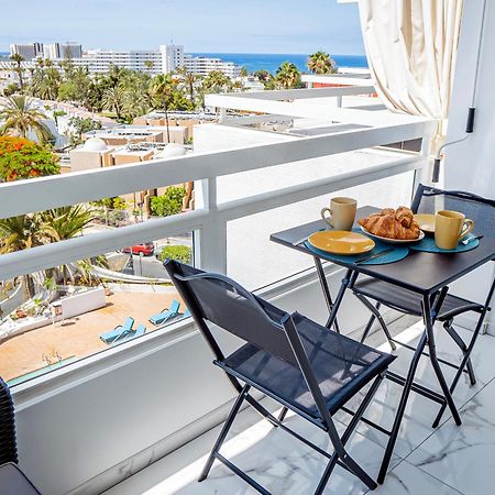 Happy Day Las Americas Ponderosa Playa Feñabe Εξωτερικό φωτογραφία