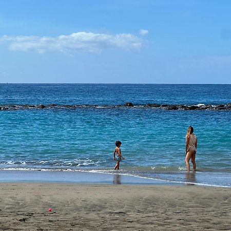 Happy Day Las Americas Ponderosa Playa Feñabe Εξωτερικό φωτογραφία