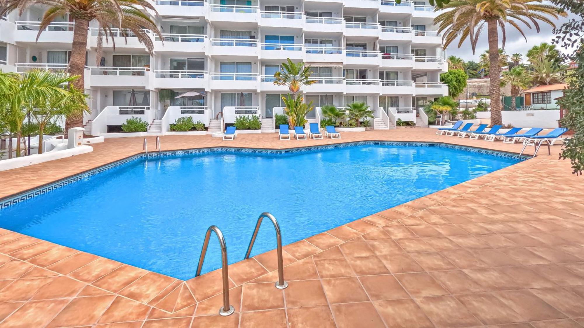 Happy Day Las Americas Ponderosa Playa Feñabe Εξωτερικό φωτογραφία