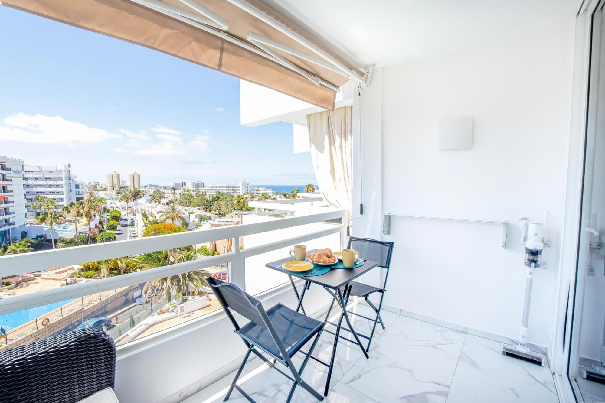 Happy Day Las Americas Ponderosa Playa Feñabe Εξωτερικό φωτογραφία