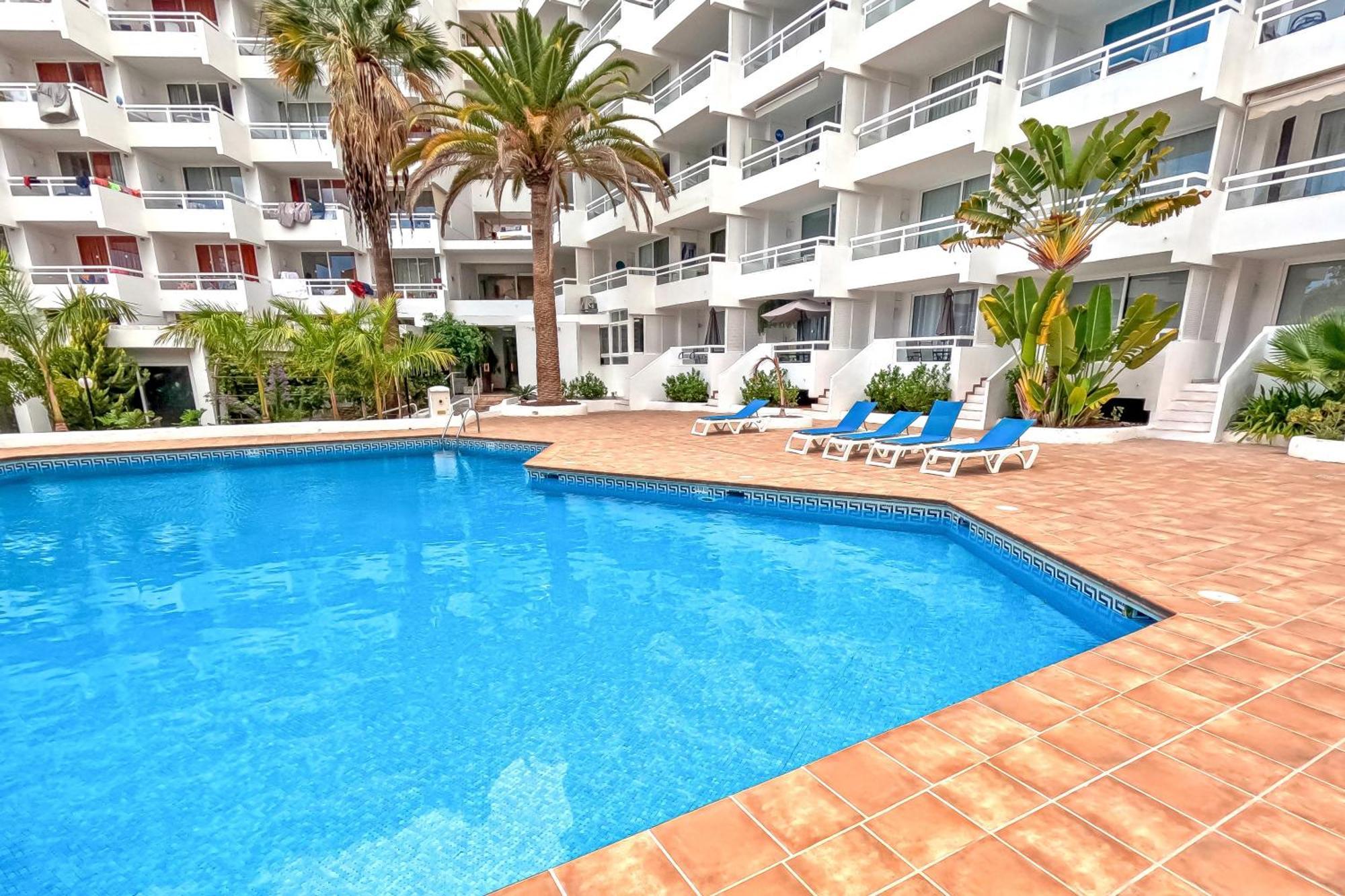 Happy Day Las Americas Ponderosa Playa Feñabe Εξωτερικό φωτογραφία
