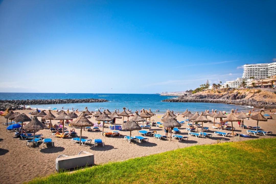 Happy Day Las Americas Ponderosa Playa Feñabe Εξωτερικό φωτογραφία