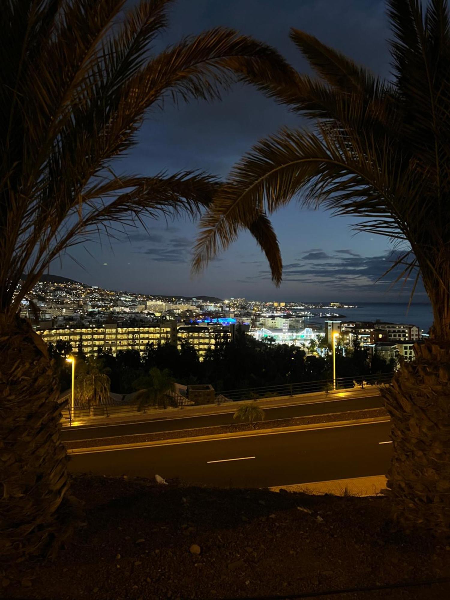 Happy Day Las Americas Ponderosa Playa Feñabe Εξωτερικό φωτογραφία